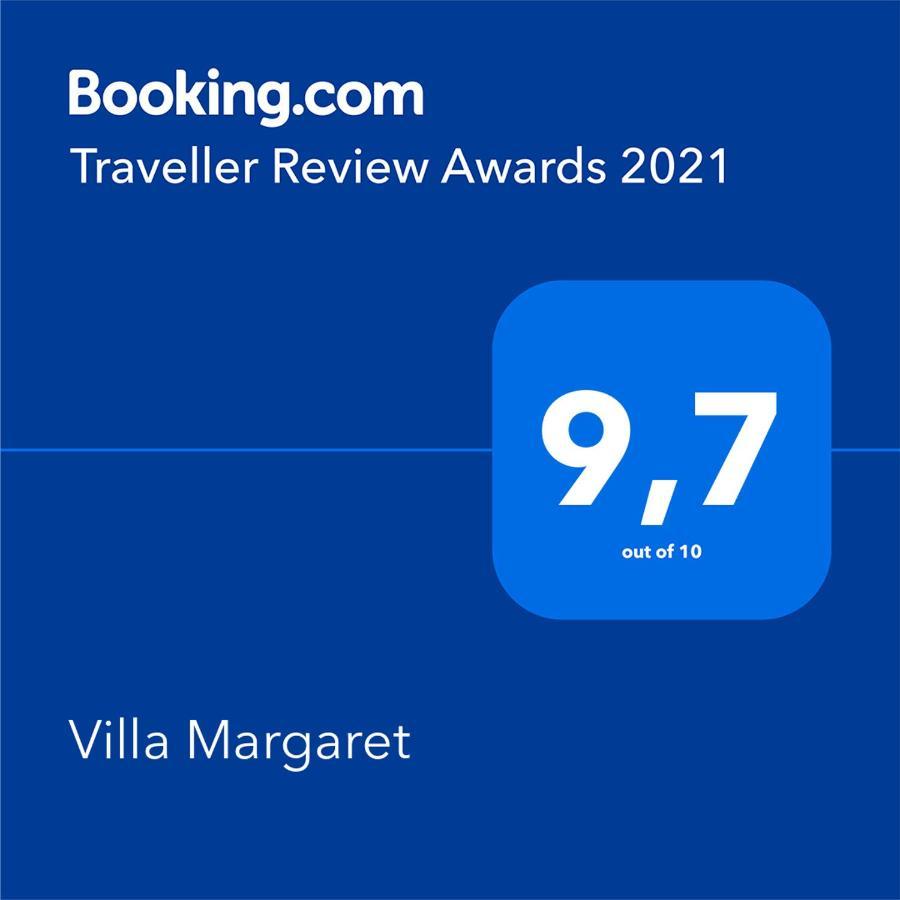 Villa Margaret Síviri Eksteriør bilde