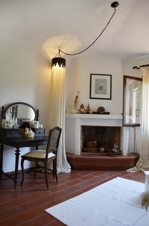 Villa Margaret Síviri Eksteriør bilde