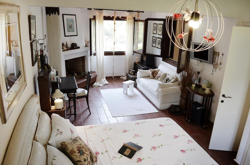 Villa Margaret Síviri Eksteriør bilde