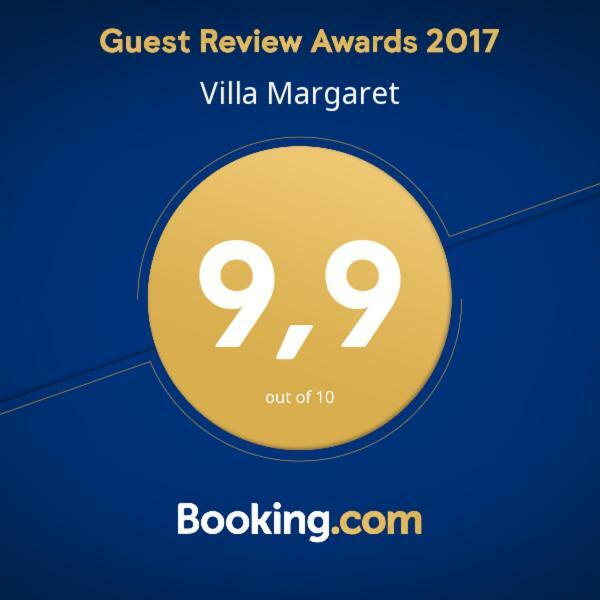 Villa Margaret Síviri Eksteriør bilde