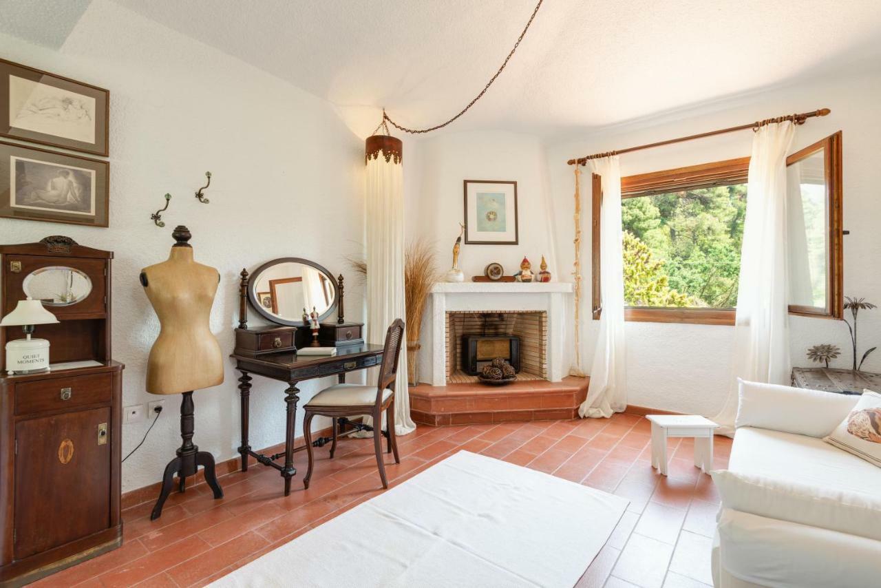 Villa Margaret Síviri Eksteriør bilde